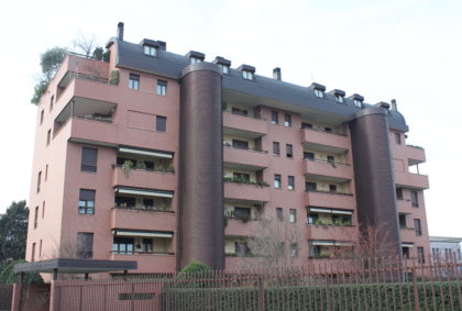 Residenza Medici