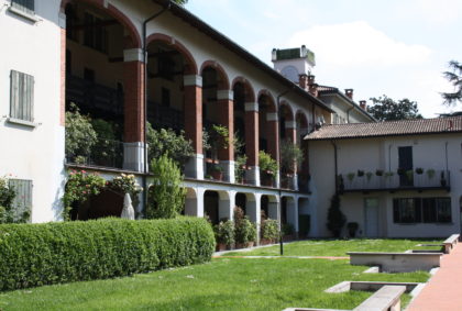 Ca’ Bianca