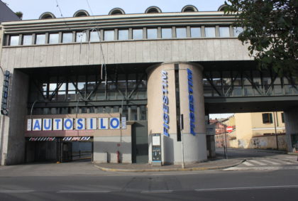 Autosilo