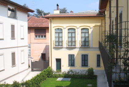 Residenza Carlini