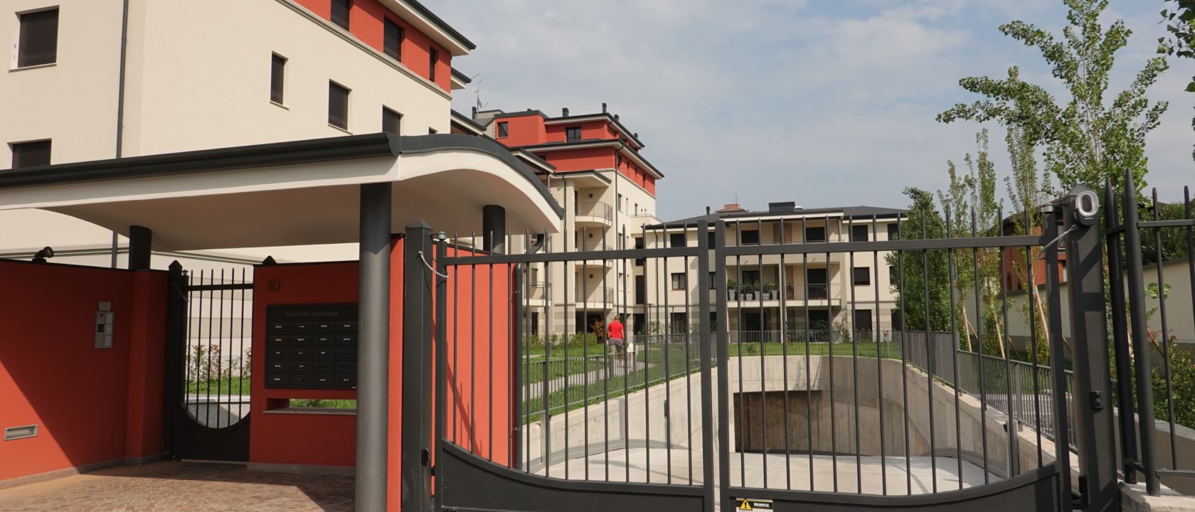 Residenza la Centrale