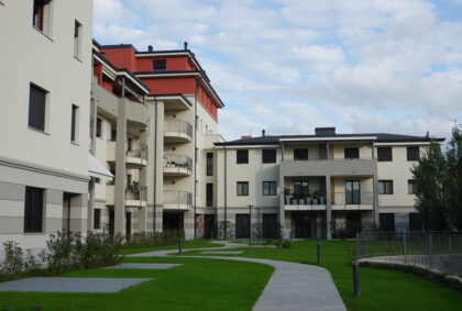 Residenza La Centrale
